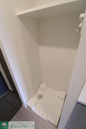 ドゥーエ亀戸IIIの物件内観写真